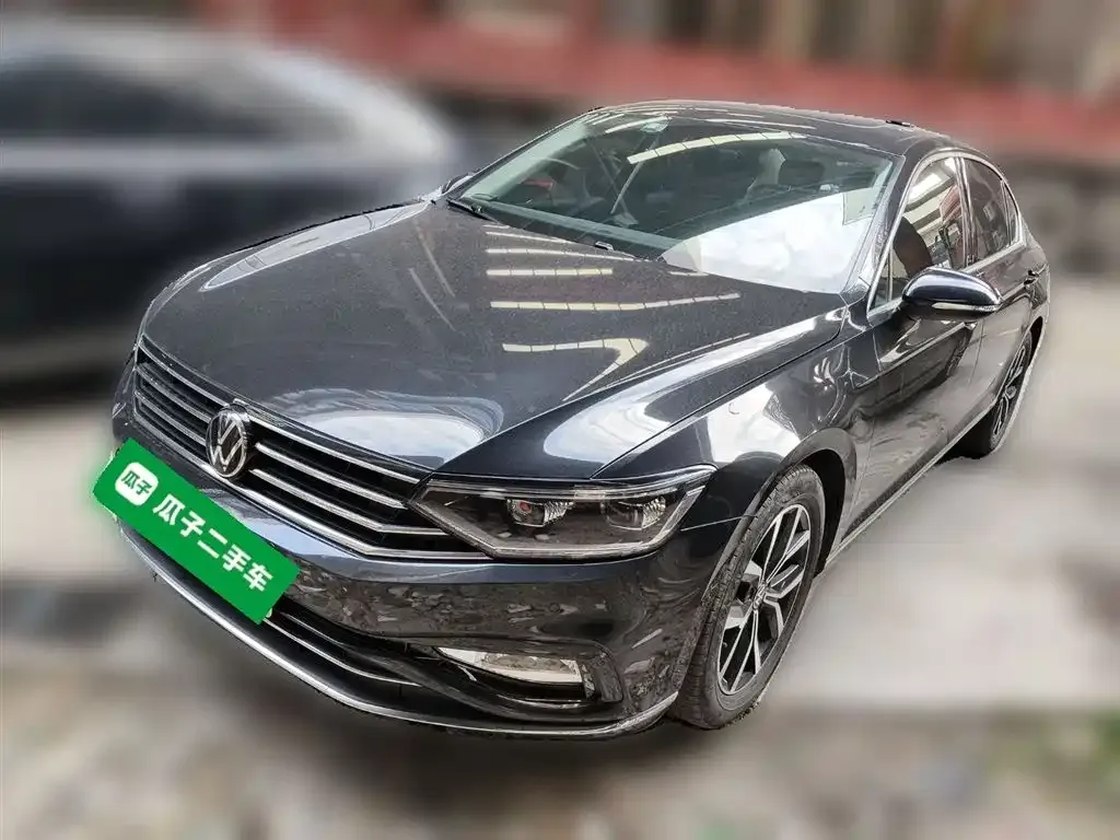 Volkswagen Magotan 2022 из CN, фото 1