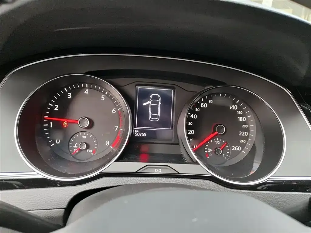 Volkswagen Magotan 2022 из CN, фото 5
