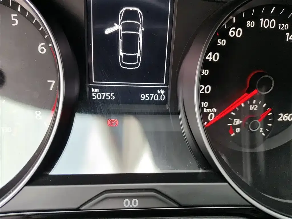 Volkswagen Magotan 2022 из CN, фото 2