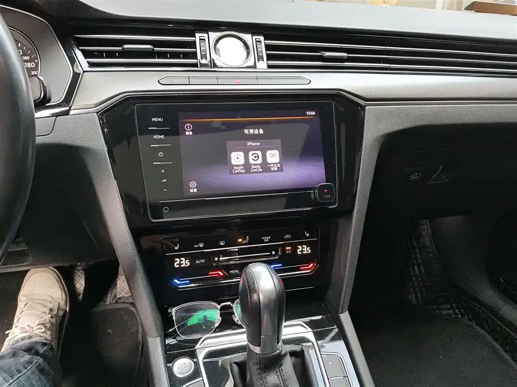 Volkswagen Magotan 2022 из CN, фото 4
