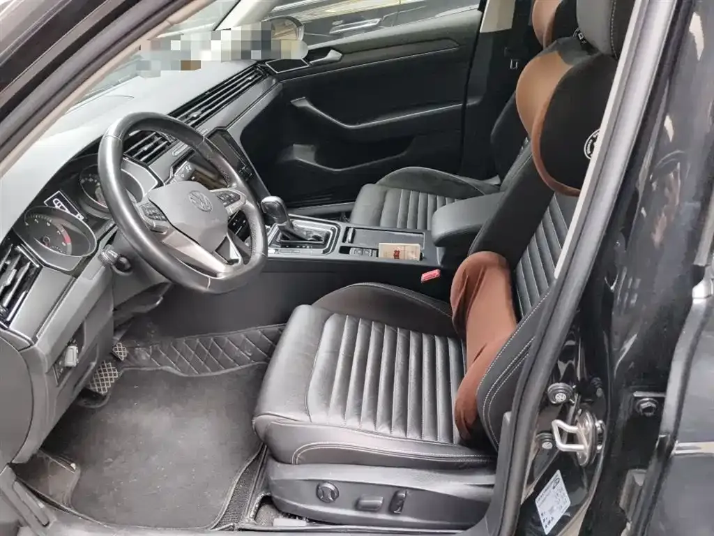 Volkswagen Magotan 2022 из CN, фото 6