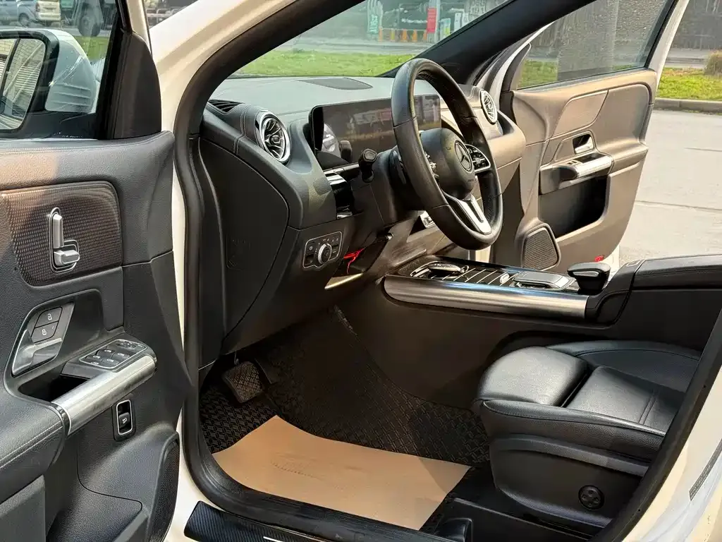 Mercedes-Benz GLA 2022 из CN, фото 7