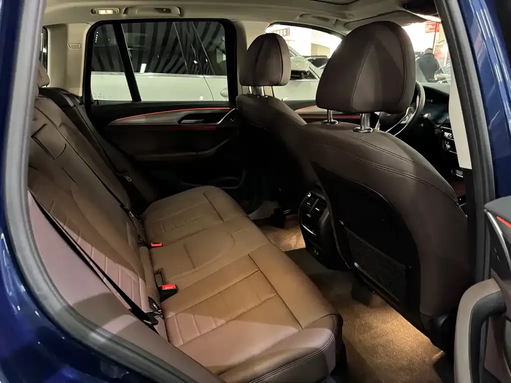 [object Object] iX3 2021 из CN, фото 10