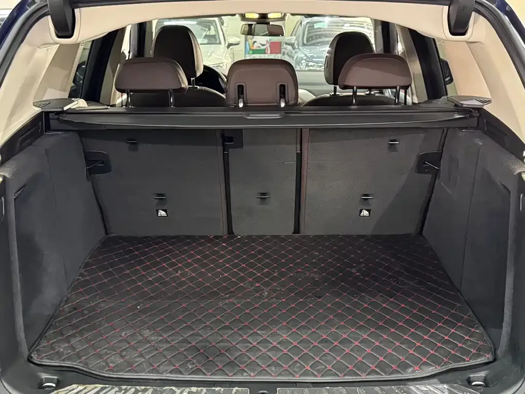 [object Object] iX3 2021 из CN, фото 4