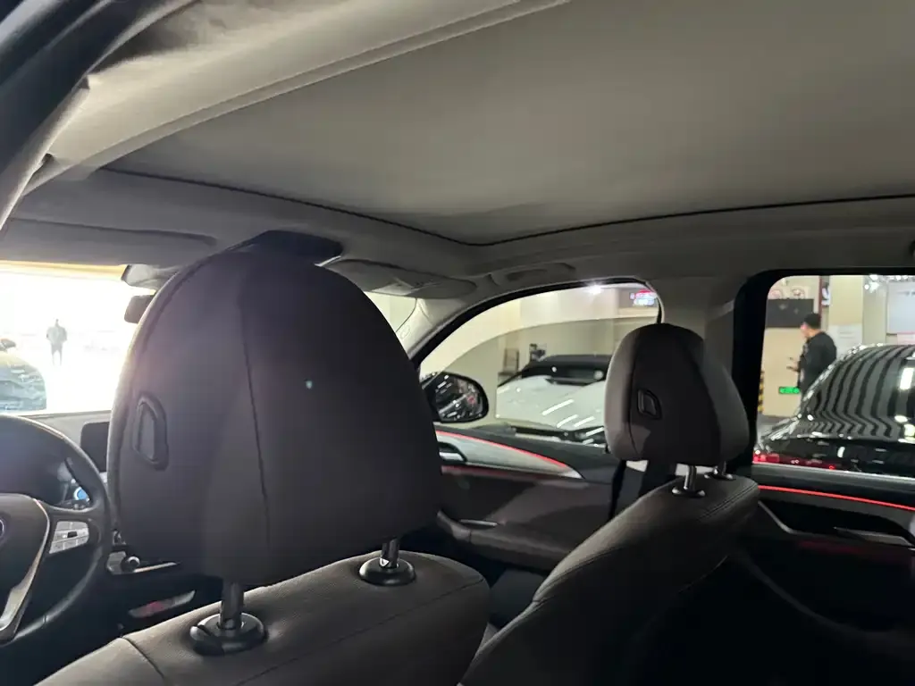 [object Object] iX3 2021 из CN, фото 9