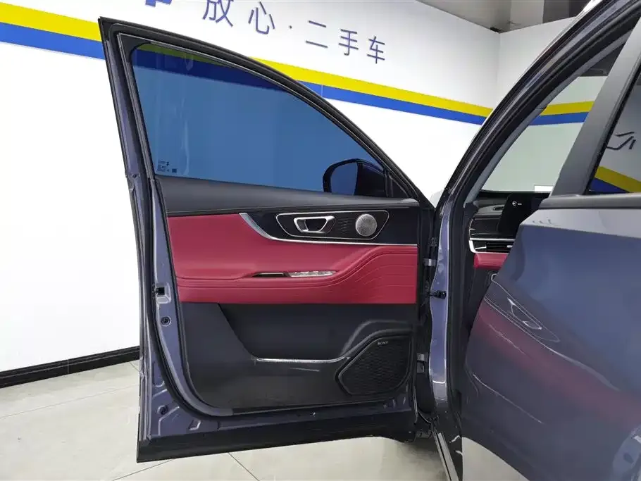 Chery Tiggo 7 PLUS 2024 из CN, фото 5