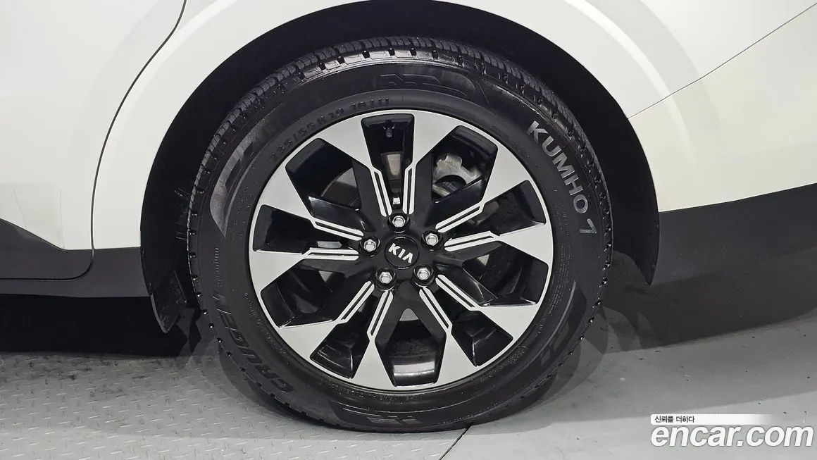 Kia Carnival 2021 из KR, фото 4