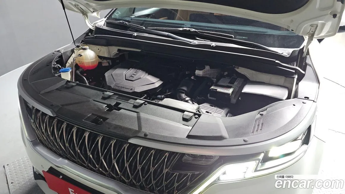 Kia Carnival 2021 из KR, фото 6