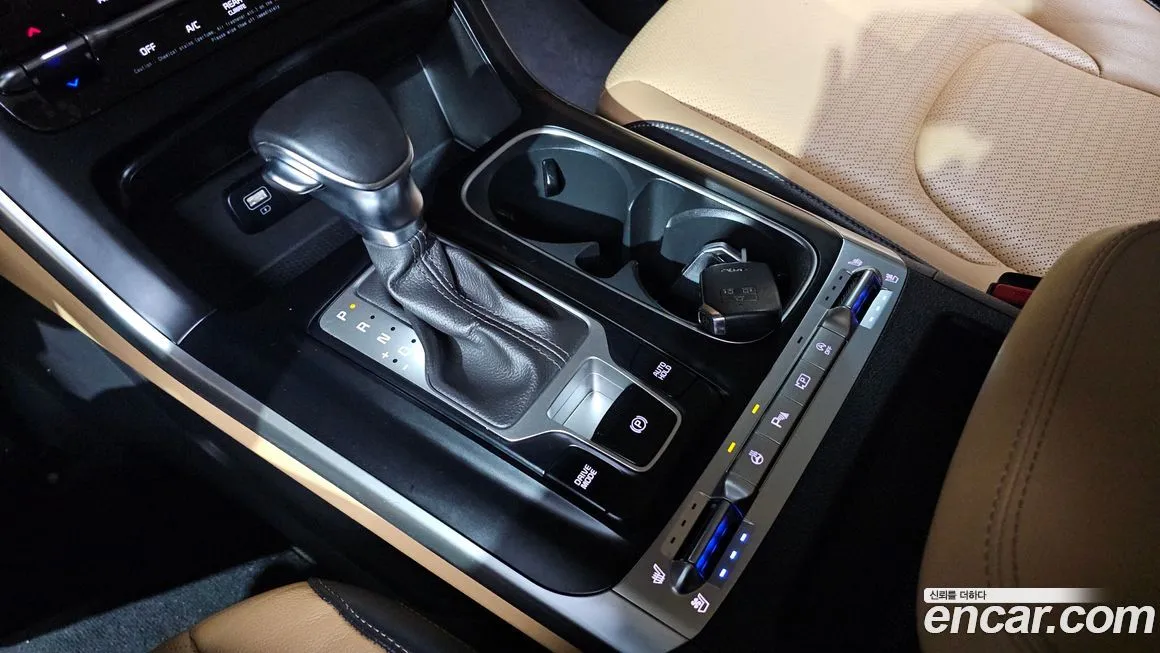 Kia Carnival 2021 из KR, фото 9