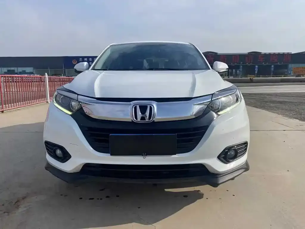 Honda Vezel 2022 из CN, фото 5