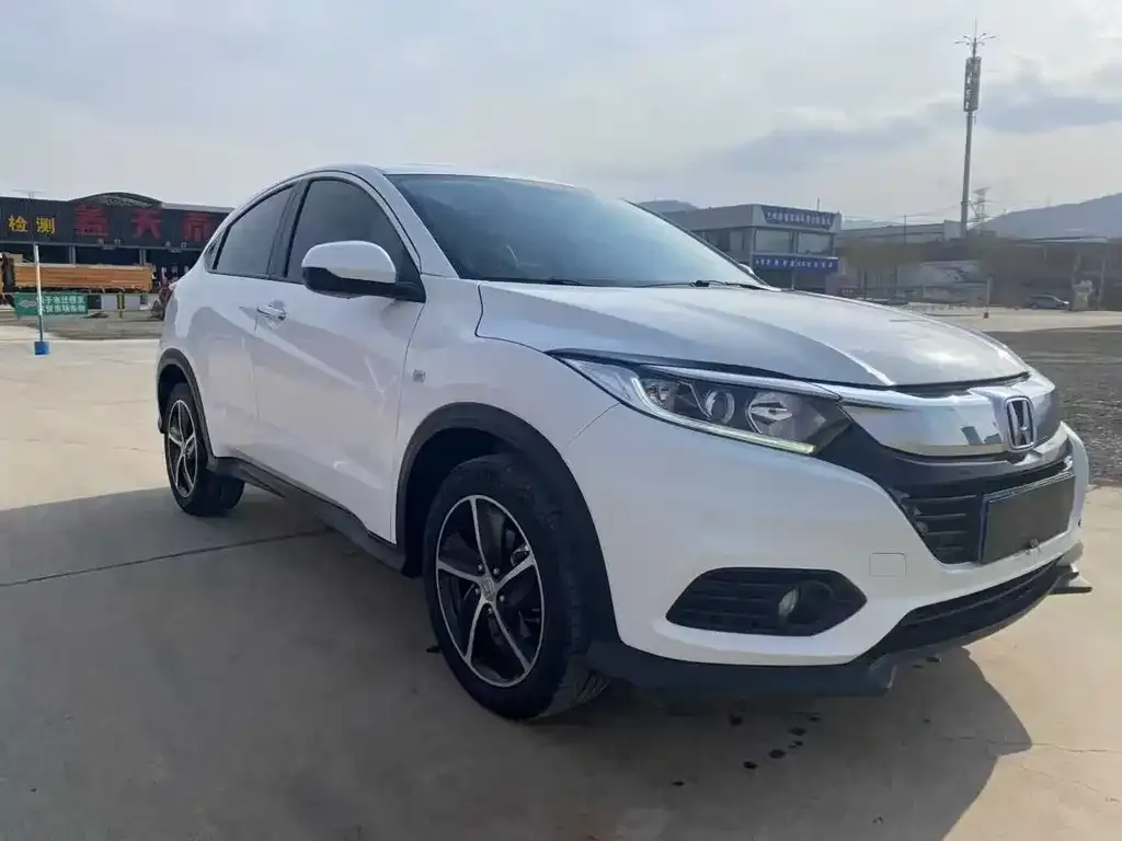 Honda Vezel 2022 из CN, фото 3