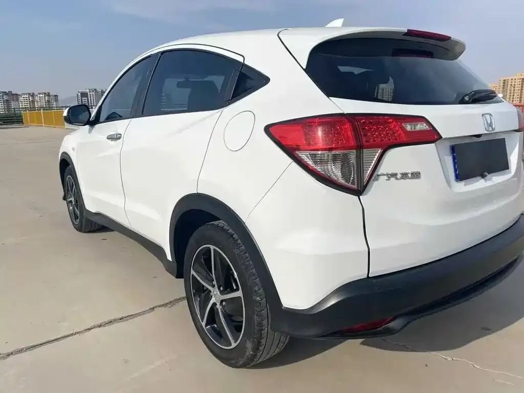 Honda Vezel 2022 из CN, фото 6