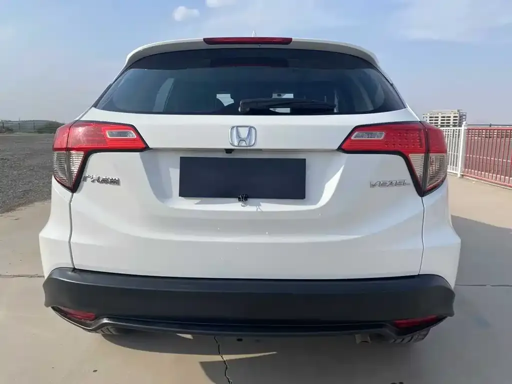 Honda Vezel 2022 из CN, фото 2