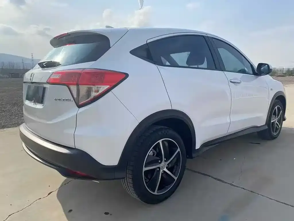 Honda Vezel 2022 из CN, фото 4