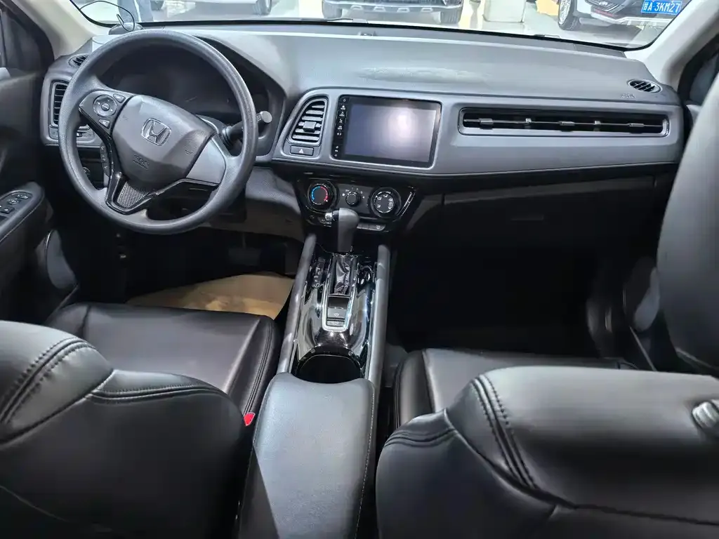 Honda Vezel 2022 из CN, фото 7