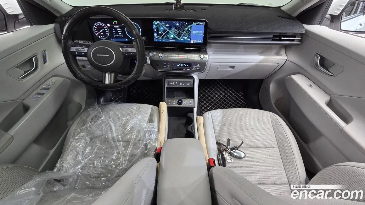 Hyundai Kona — фото 2