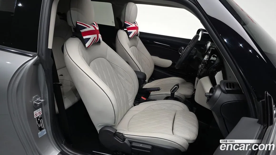 Mini Cooper 2023 из KR, фото 10