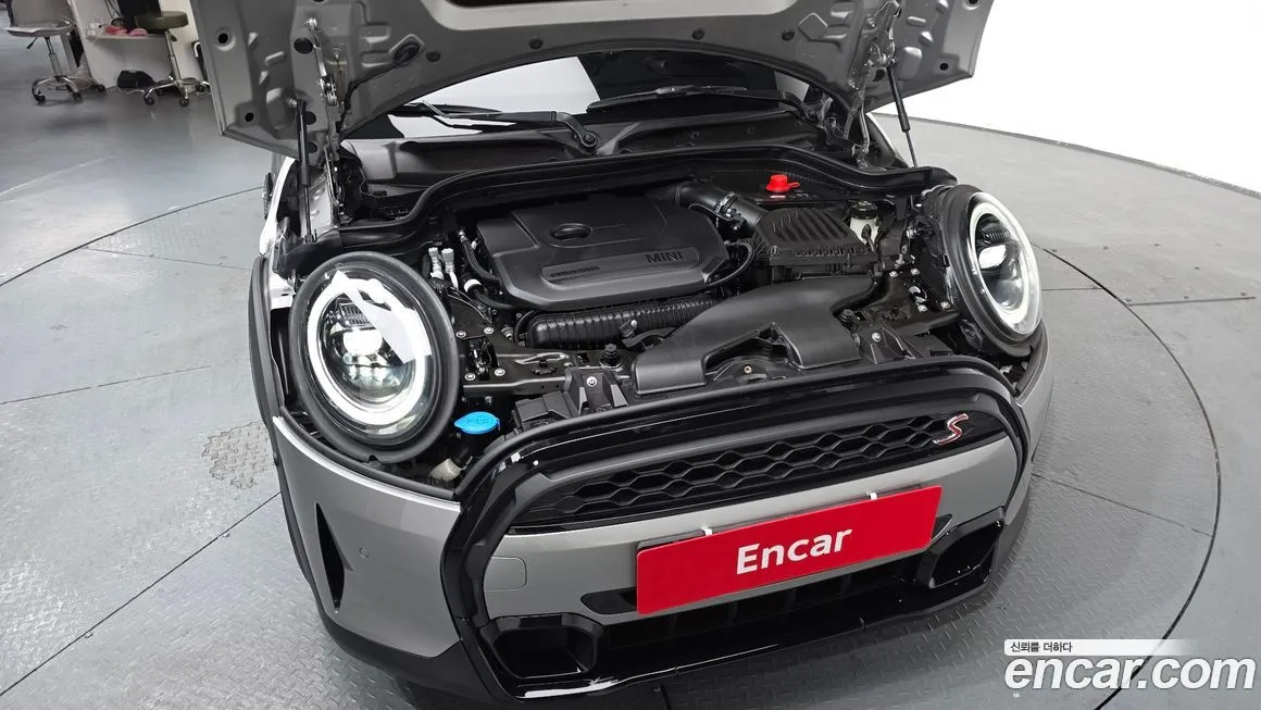 Mini Cooper 2023 из KR, фото 6