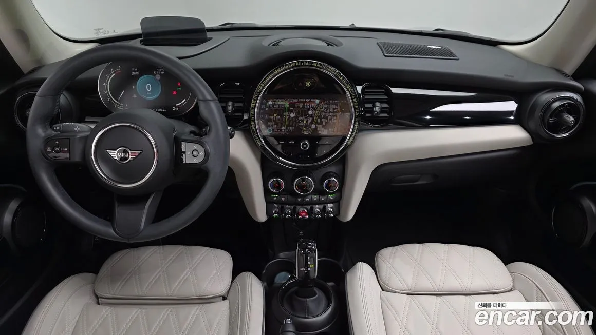 Mini Cooper 2023 из KR, фото 7