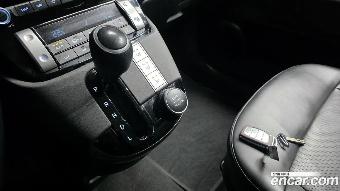 Hyundai Casper 2023 из KR, фото 6