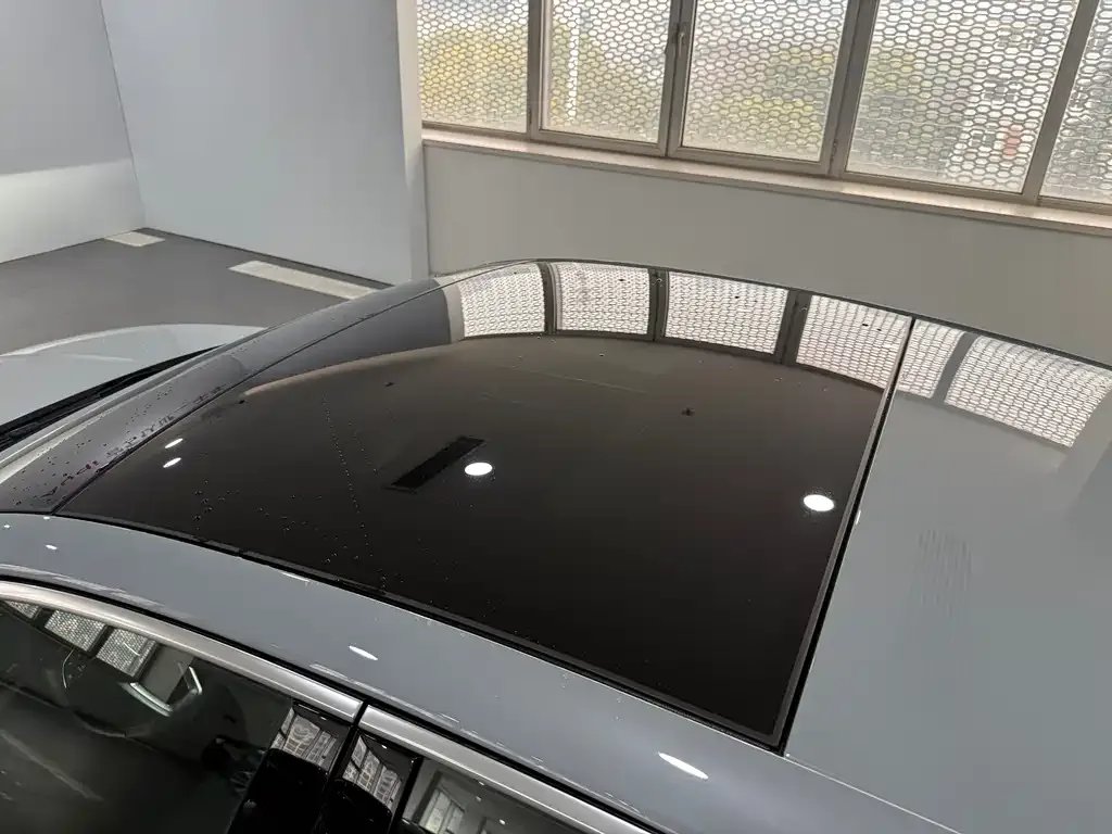 Audi A3 2024 из CN, фото 6