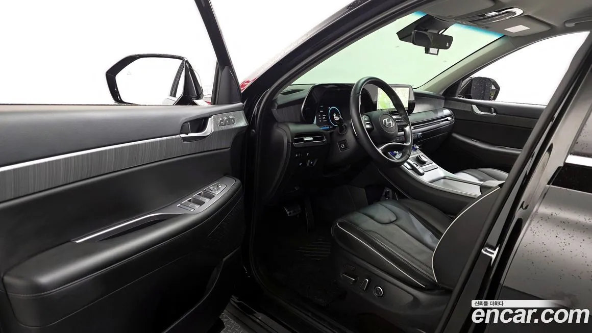 Hyundai Palisade 2024 из KR, фото 5