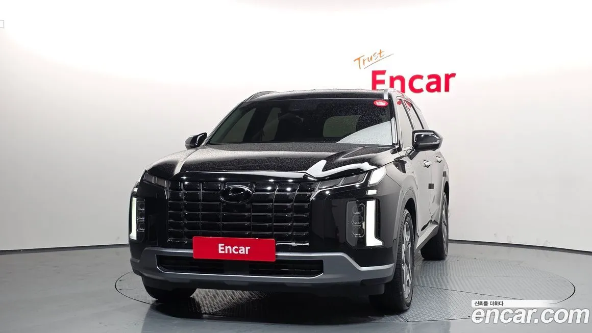 Hyundai Palisade 2024 из KR, фото 6