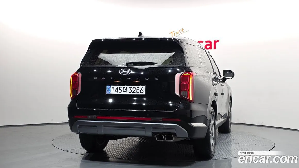Hyundai Palisade 2024 из KR, фото 7