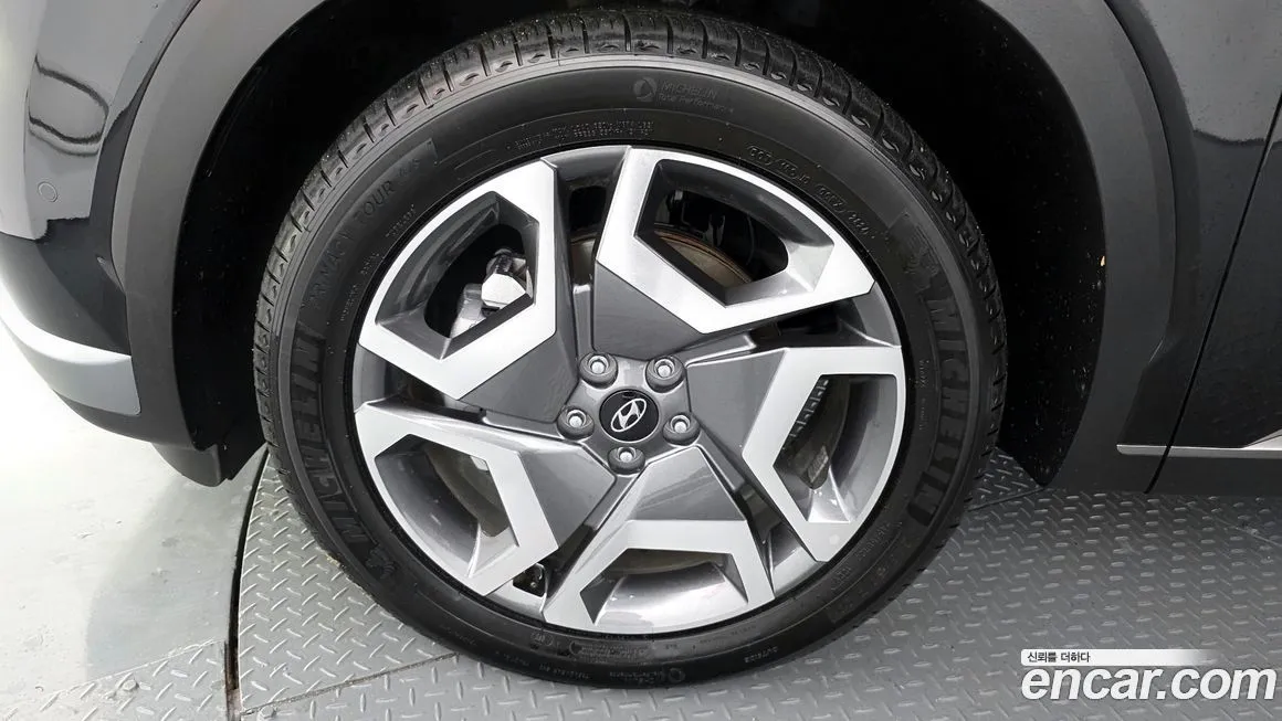 Hyundai Palisade 2024 из KR, фото 2