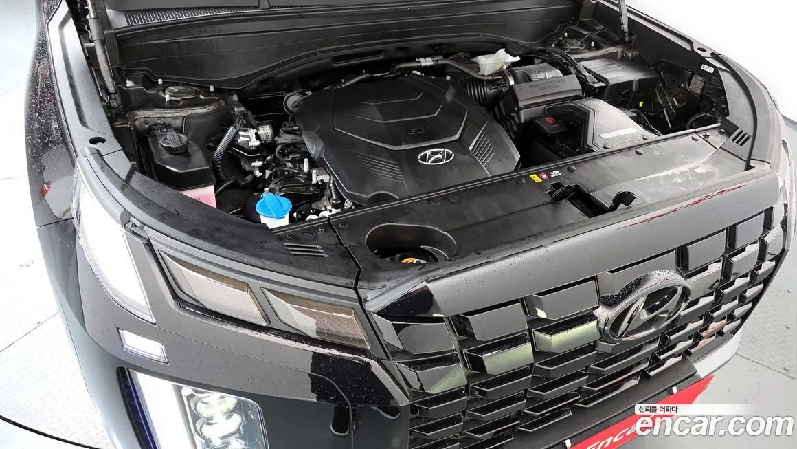 Hyundai Palisade 2024 из KR, фото 10