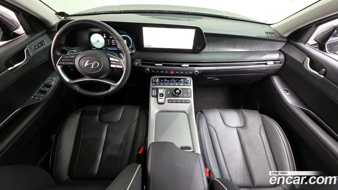 Hyundai Palisade 2024 из KR, фото 8