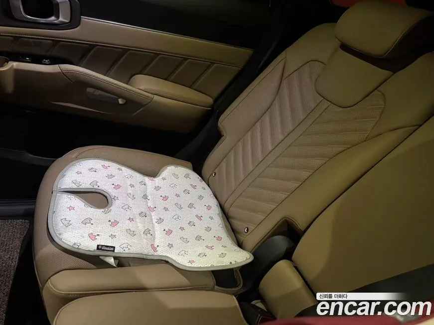 Kia Sorento 2026 из KR, фото 5