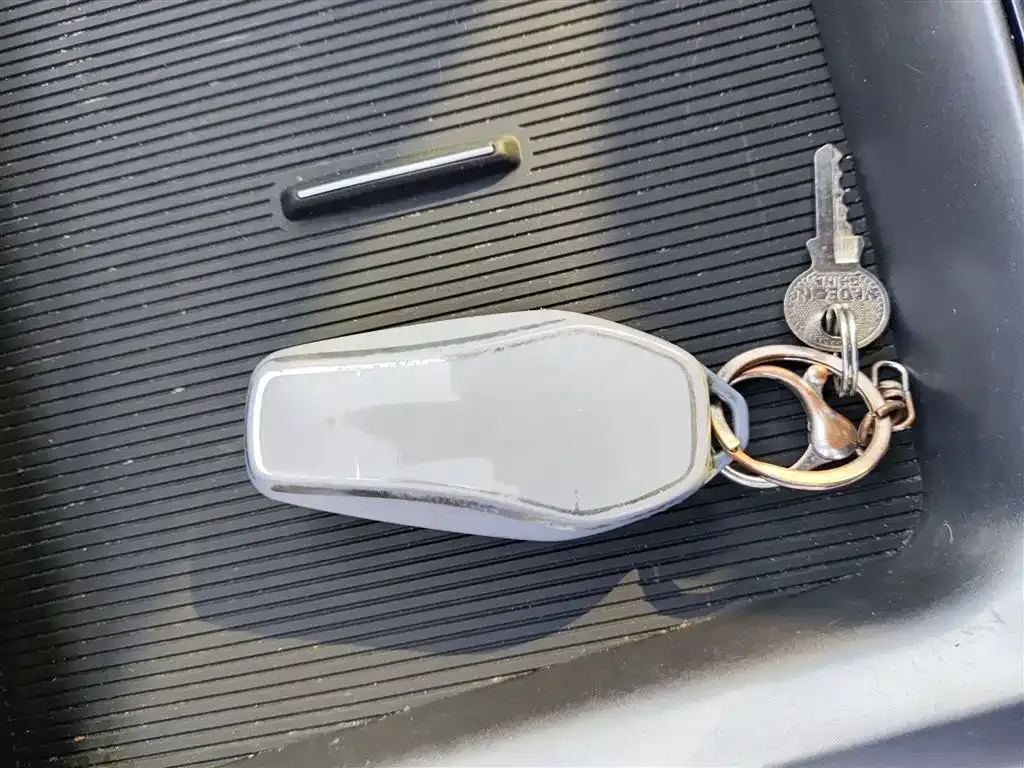 BYD Seal — фото 9