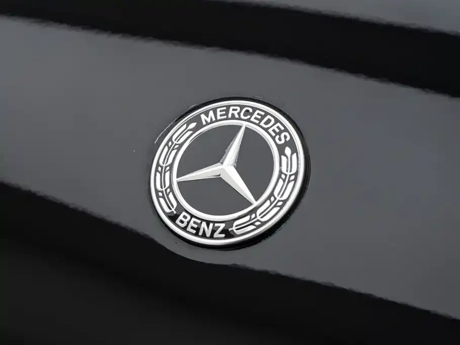 Mercedes-Benz GLC — фото 8