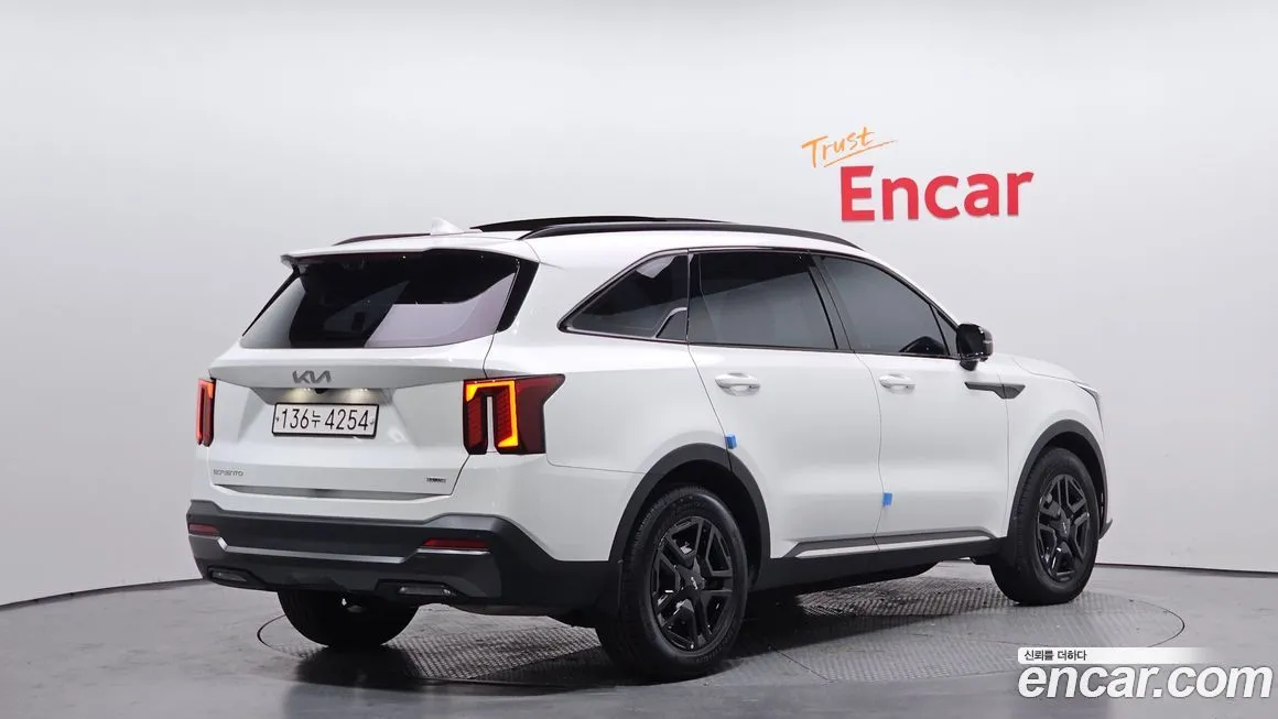 Kia Sorento — фото 2