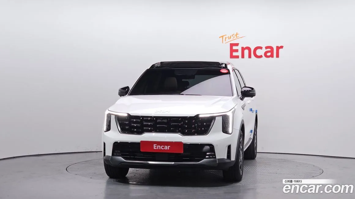 Kia Sorento — фото 3