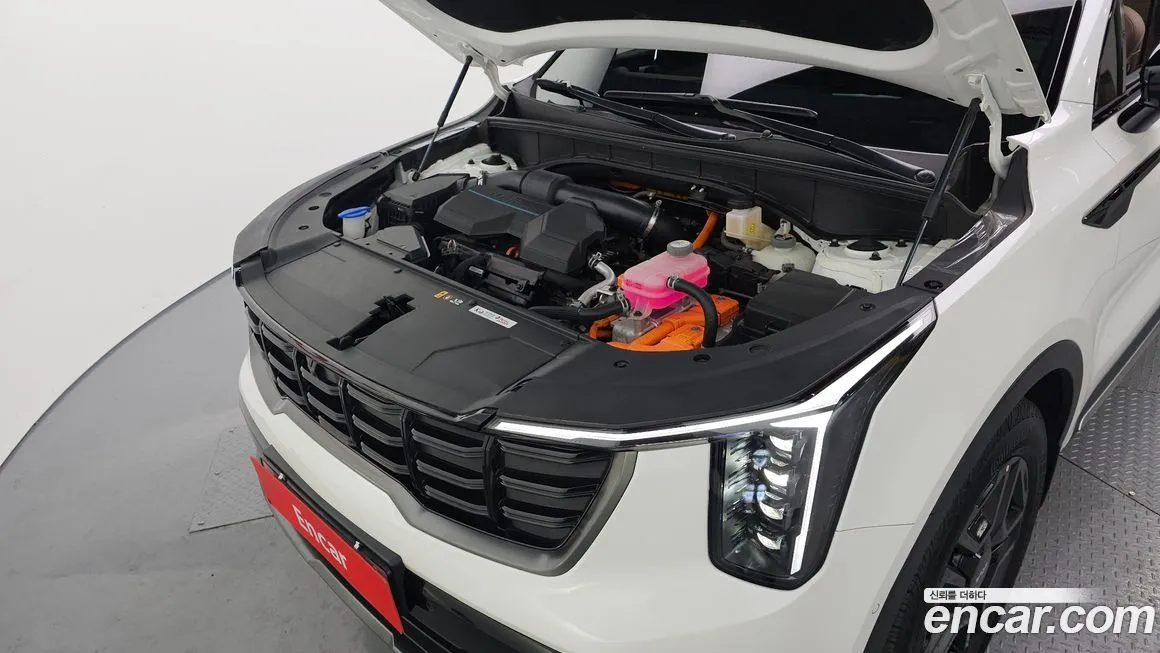 Kia Sorento — фото 6