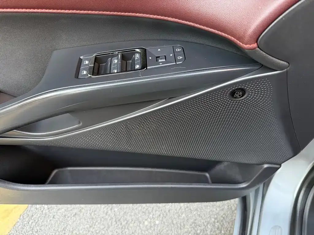 Ford Mondeo 2023 из CN, фото 10
