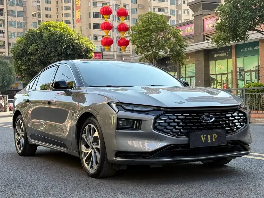 Ford Mondeo 2023 из CN, фото 3