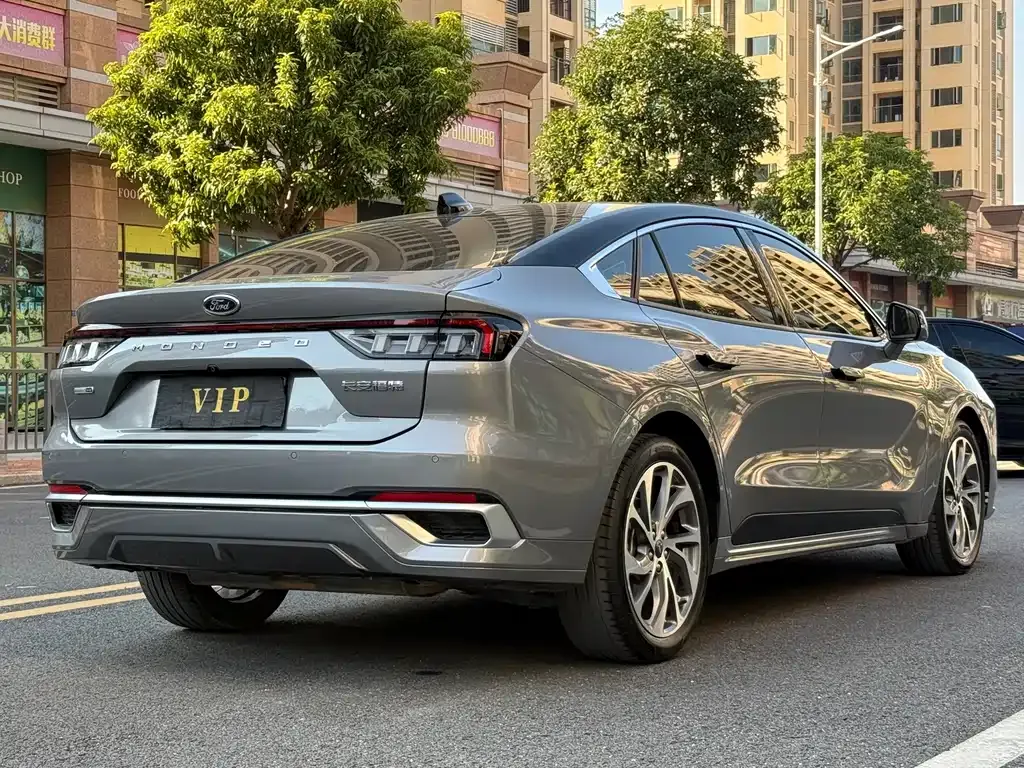 Ford Mondeo 2023 из CN, фото 6