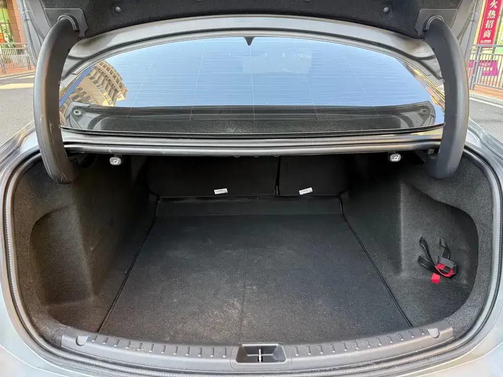 Ford Mondeo 2023 из CN, фото 7