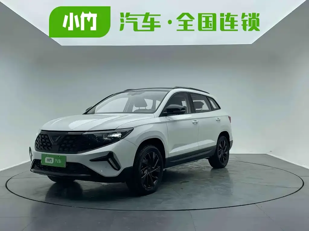 Jetta VS7 2022 из CN, фото 1