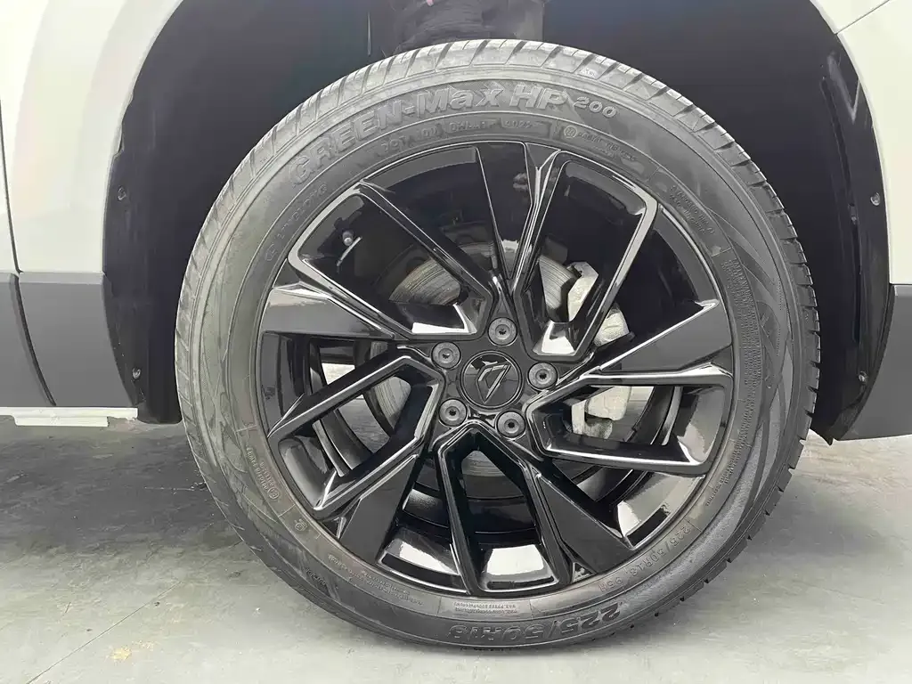 Jetta VS7 2022 из CN, фото 10