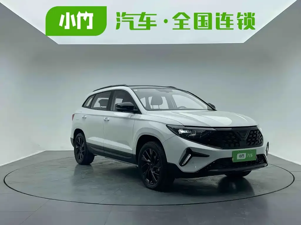 Jetta VS7 2022 из CN, фото 3