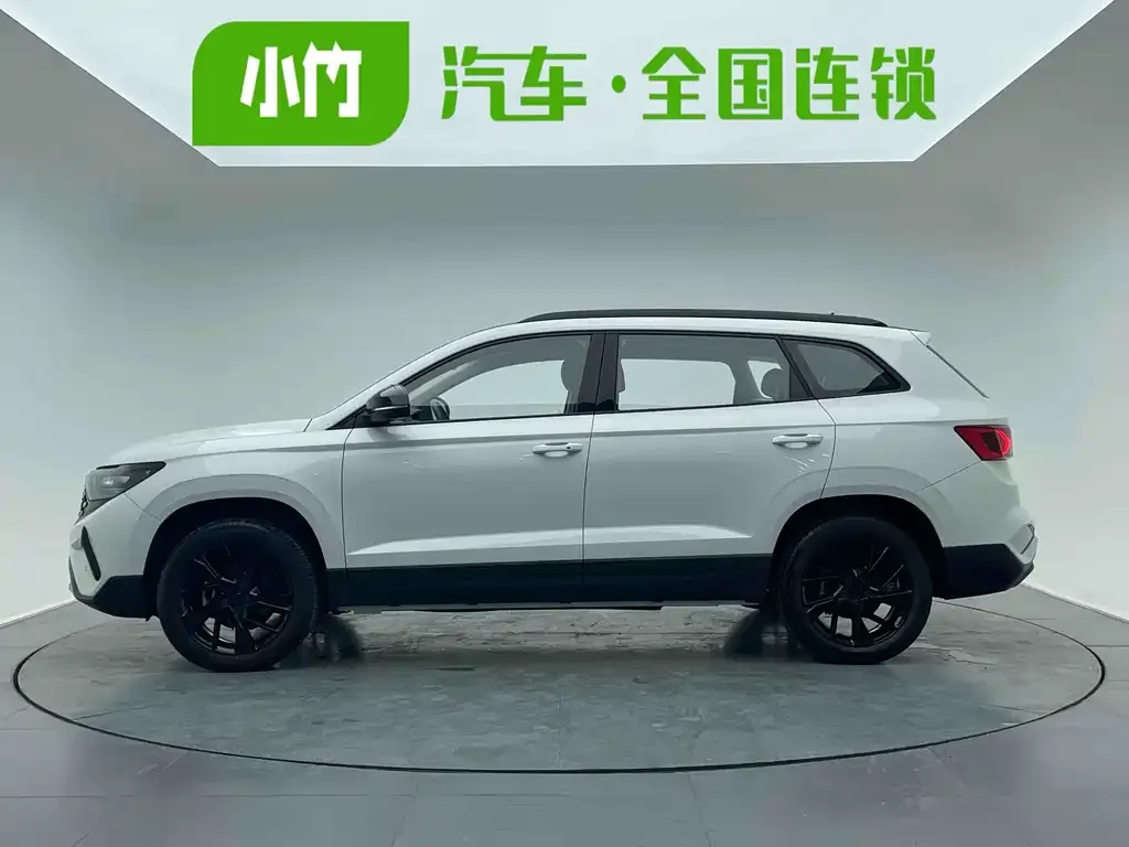 Jetta VS7 2022 из CN, фото 4