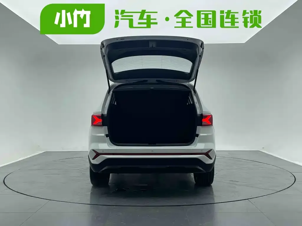 Jetta VS7 2022 из CN, фото 8