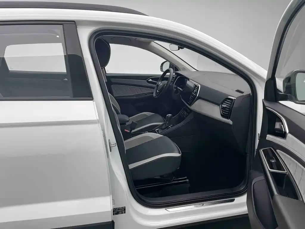 Jetta VS7 2022 из CN, фото 9