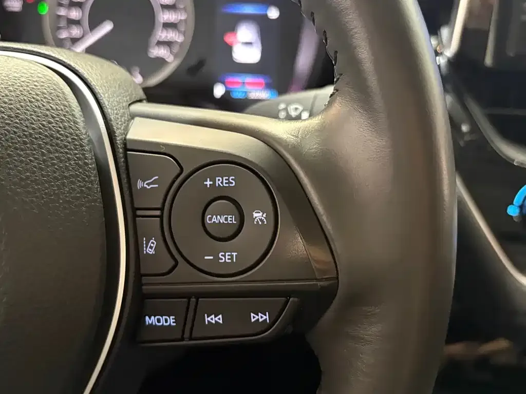 Toyota Corolla 2022 из CN, фото 8