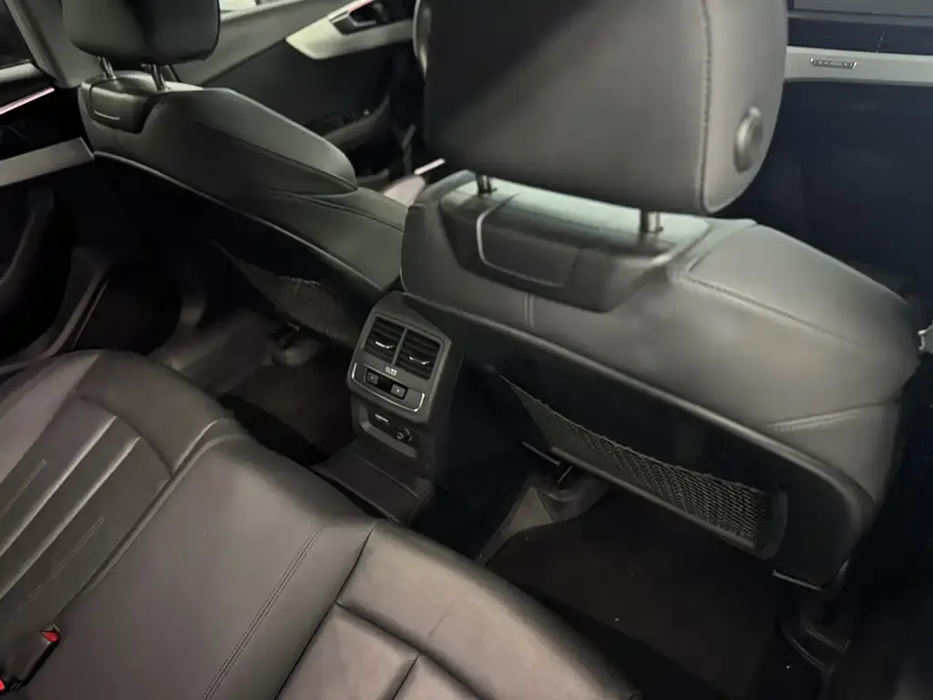 Audi A5 (Import) 2024 из CN, фото 5