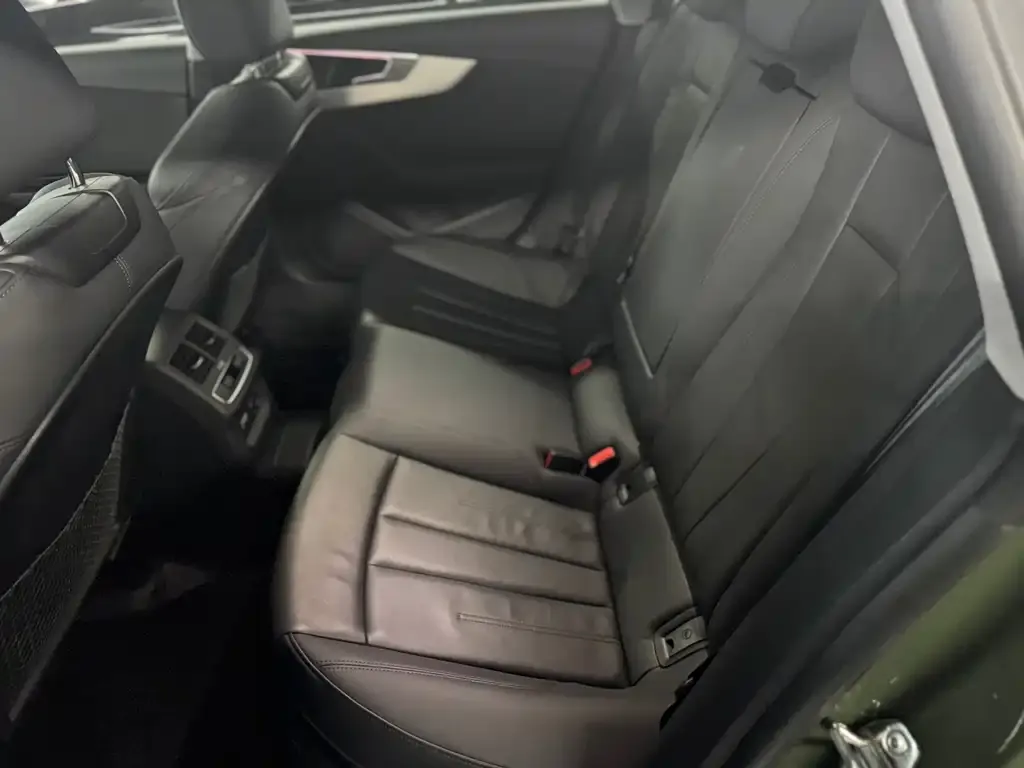 Audi A5 (Import) 2024 из CN, фото 9